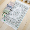 Tapis de prière, lot de 3, même modèle