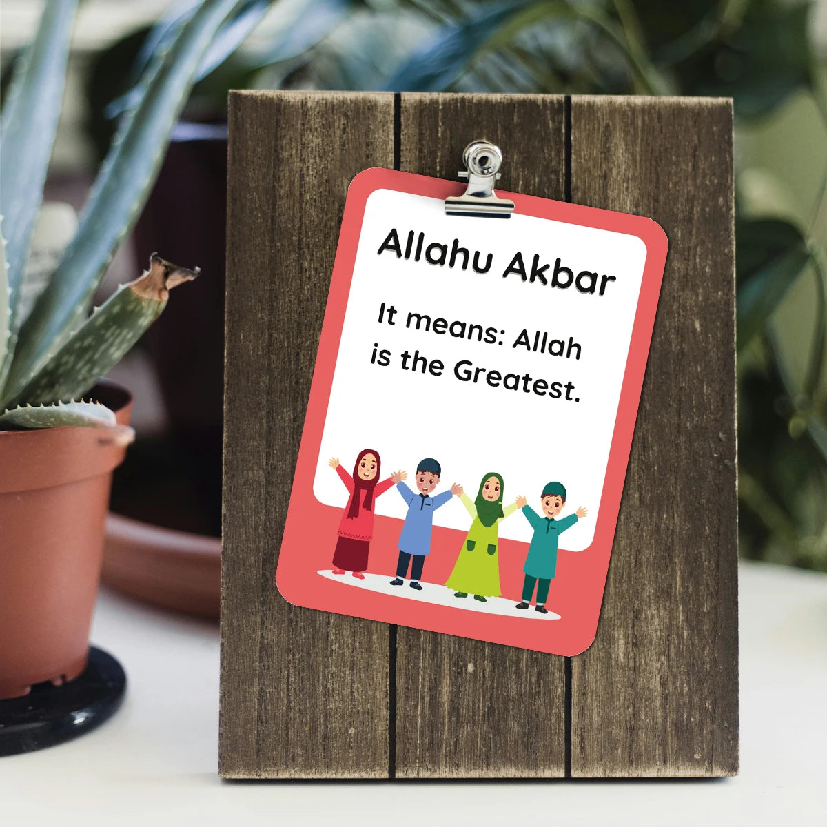 Cartes des expressions du quotidien — 21 cartes